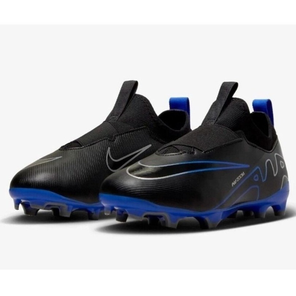 Nike Mercurial Zoom Vapor 15 Academy‎ youth soccer cleats